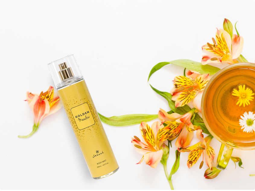 Picture for category Body Mist