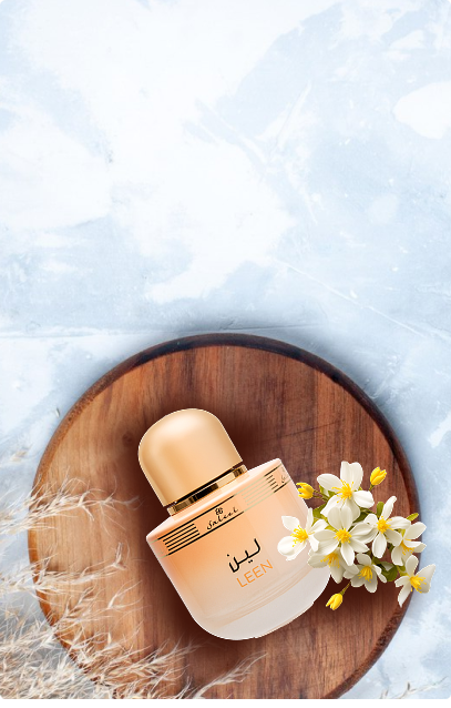 Picture for category Perfumes