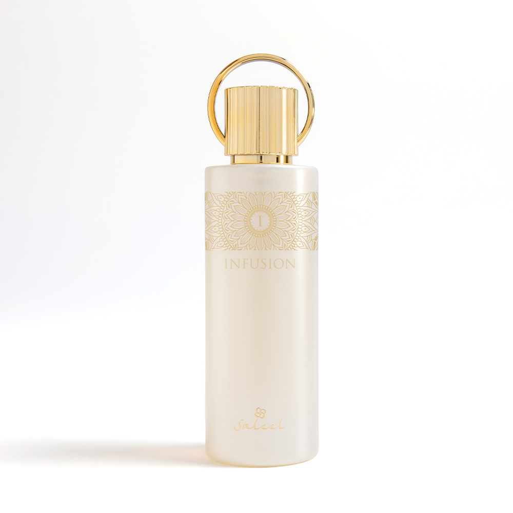 Picture of Saleel Infusion EDP 100ml