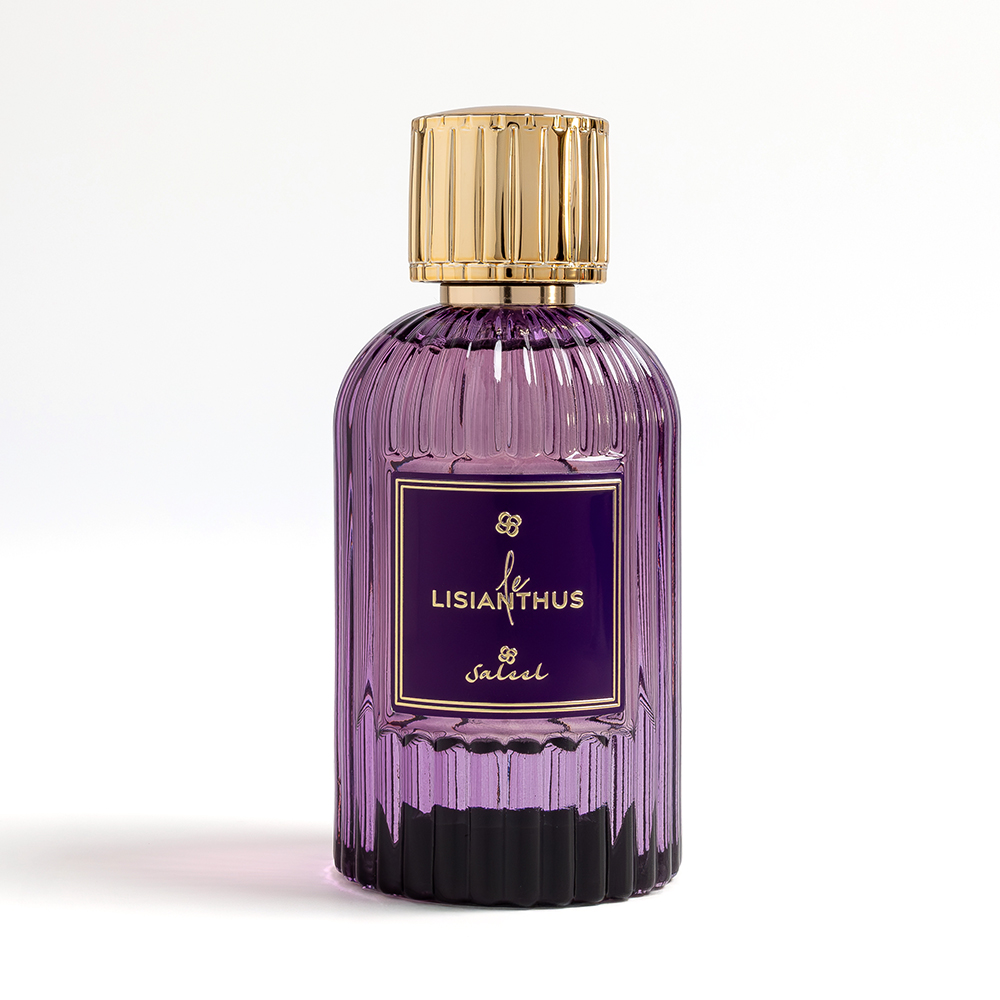 Picture of Saleel Le Lisianthus EDP 100ml