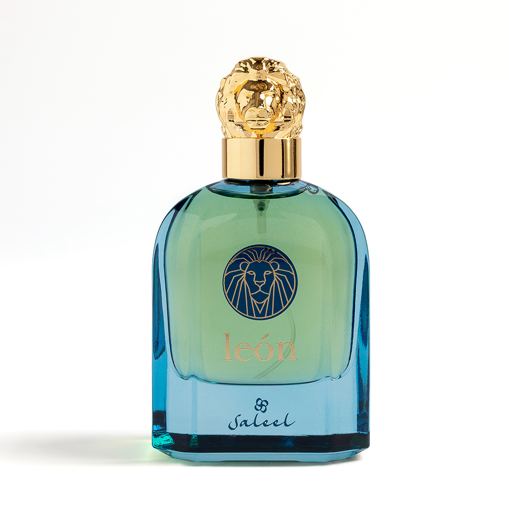 Picture of Saleel Leon EDP 80ml