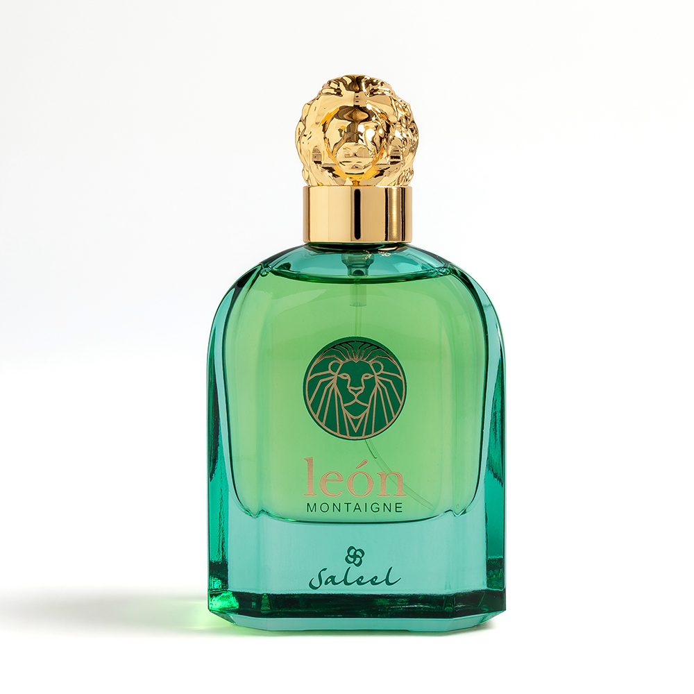 Picture of Saleel Leon Montaigne EDP 80ml