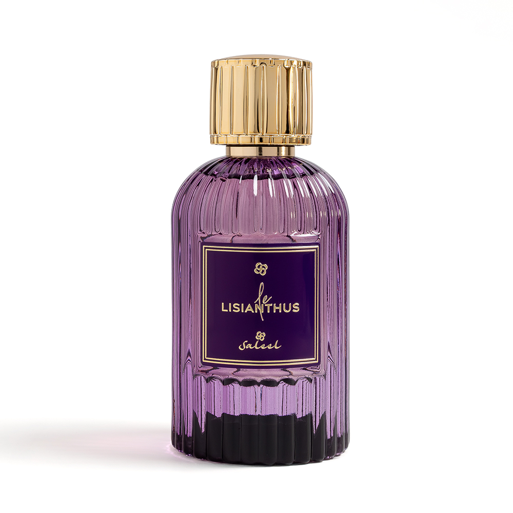 Picture of Le Lisianthus